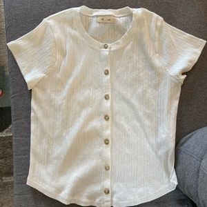 Madewell tee